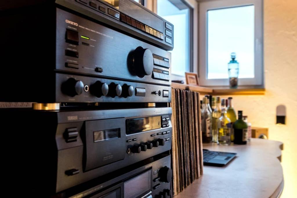 Appartement Wohlfuehloase Mit Blick Auf Trier