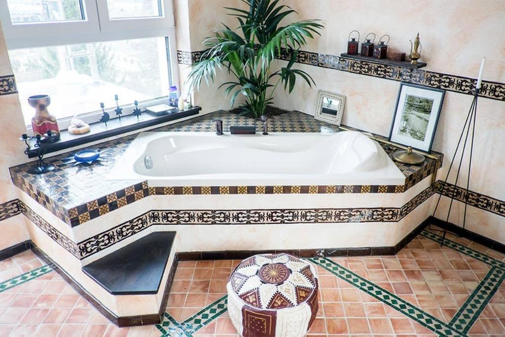 Appartement Wohlfuehloase Mit Blick Auf Trier