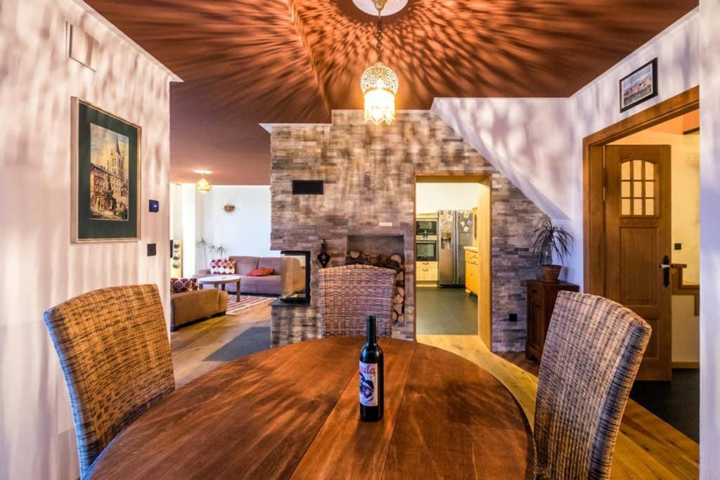 Appartement Wohlfuehloase Mit Blick Auf *