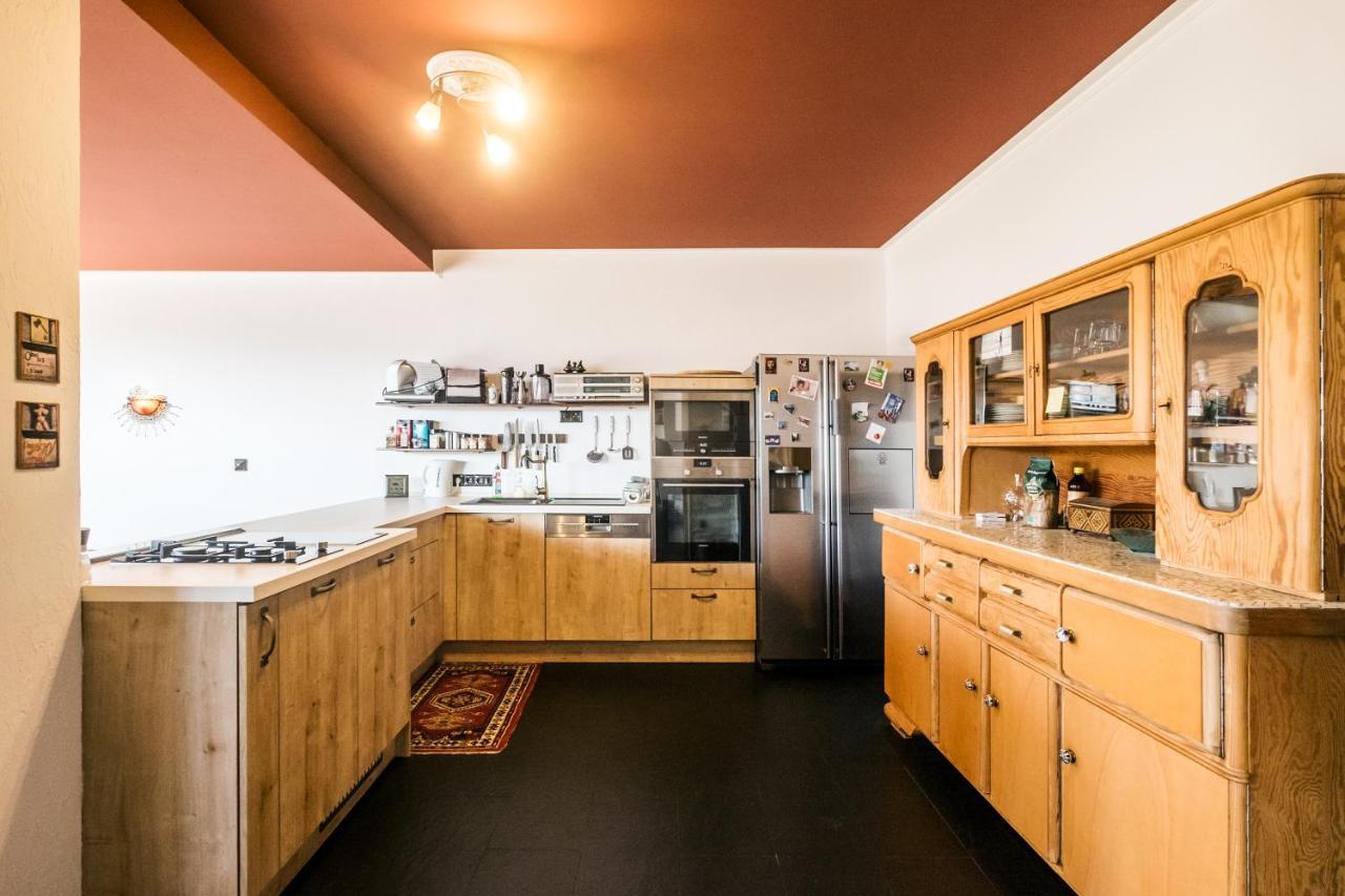 Appartement Wohlfuehloase Mit Blick Auf Trier